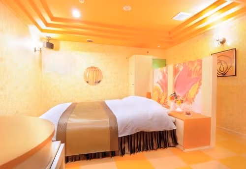 Queen Suite