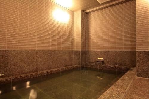 Twin Room - Non-Smoking