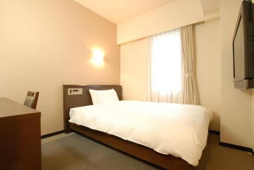 Deluxe Double Room - Smoking