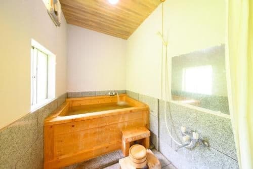 Family Room with Private Bathroom