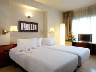 Gran Hotel Rey Don Jaime