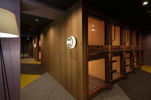 Booth Netcafe & Capsule Booth Netcafe & Capsule