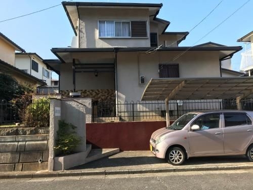 Bonel Guest House Near Narita Airport0