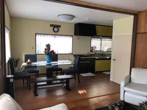 Bonel Guest House Near Narita Airport1