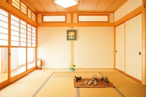 Guesthouse Ichigo Ichie Nikko0