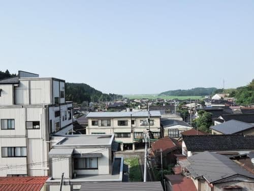 Japanese-Style Quadruple Room