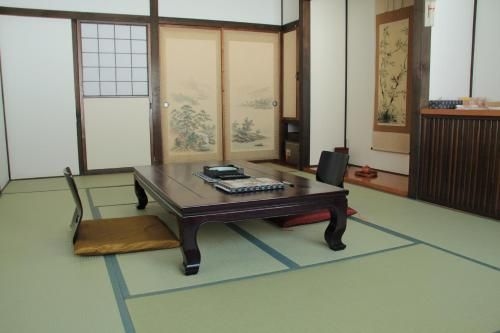 Dake Onsen Yamano Hotel4