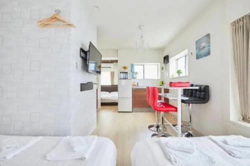 Maisonette