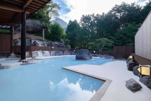 Yufuin Onsen Tsukanoma Yufuin Onsen Tsukanoma