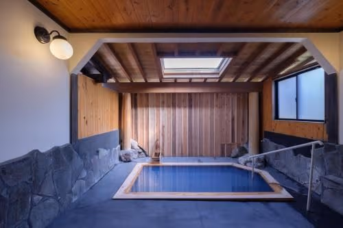 Japanese-Style Premium Room with Private Bath(No.5)
