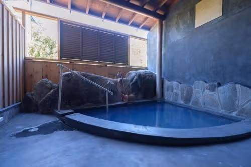 Japanese-Style Twin Room with Private Bath(No.1000)