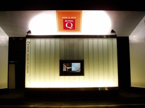 HOTEL Q HOTEL Q