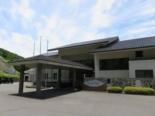 Hotel Bellreaf Otsuki Hotel Bellreaf Otsuki