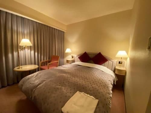 Double Room - Non-Smoking