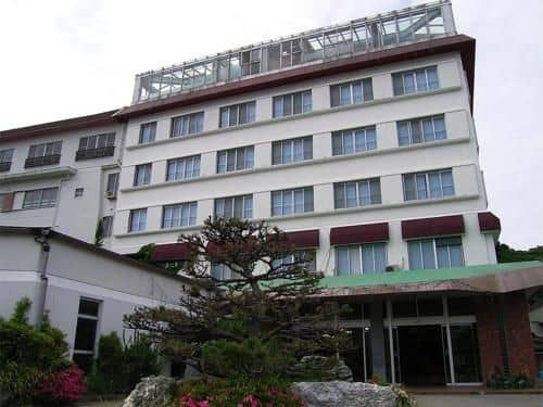 โรงแรมซุซุนะมิ โรงแรมซุซุนะมิ