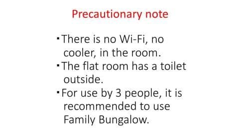Bungalow