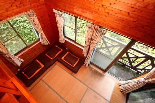 Family Bungalow