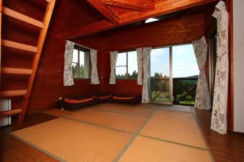 Family Bungalow