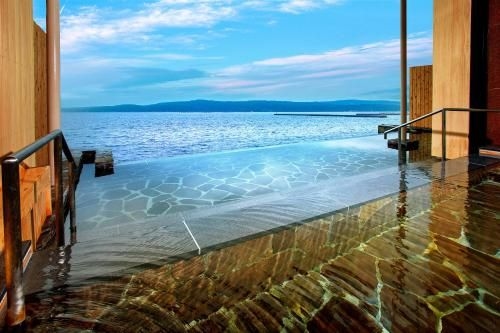 Yukai Resort Kinpaso1