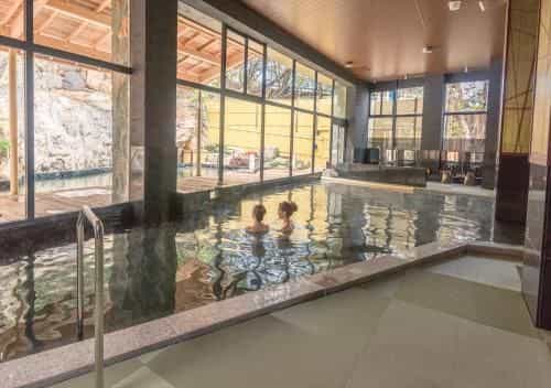 Yukai Resort Shirahama Gyoen
