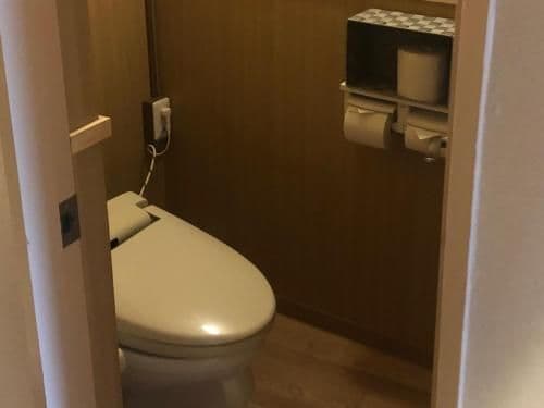 Japanese-Style Superior Room