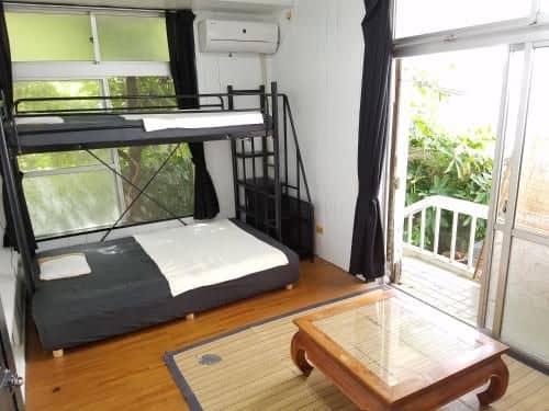 Ishigakijima Guesthouse and Diving Seacoro Ishigakijima Guesthouse and Diving Seacoro