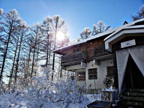 First Tracks Madarao First Tracks Madarao