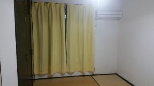 Japanese-Style Twin Room with Shared Bathroom