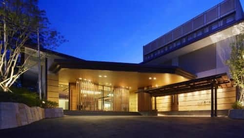 Laforet Itoonsen Yunoniwa Laforet Itoonsen Yunoniwa