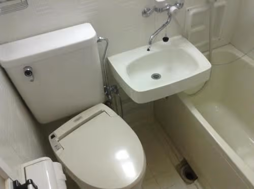 Double Room - Smoking