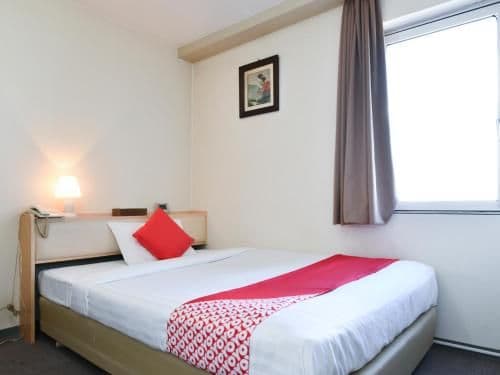 Deluxe Single Room - Non-Smoking