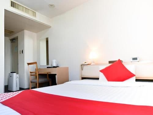 Deluxe Single Room - Non-Smoking