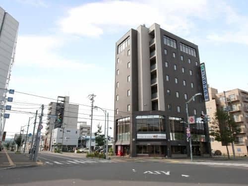 Tabist THE GREEN ASAHIKAWA Tabist THE GREEN ASAHIKAWA