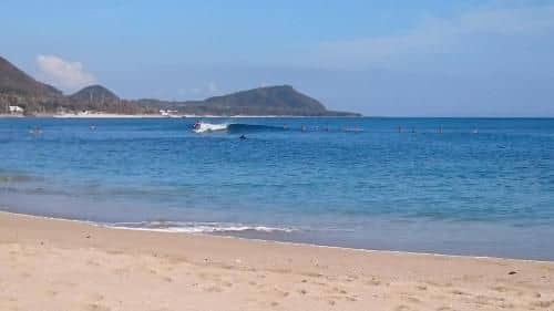 Beach Backpackers Beach Backpackers