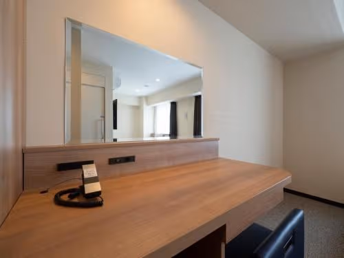 Twin Room - Disability Access