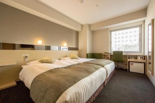 Hollywood Twin Room - Non-Smoking
