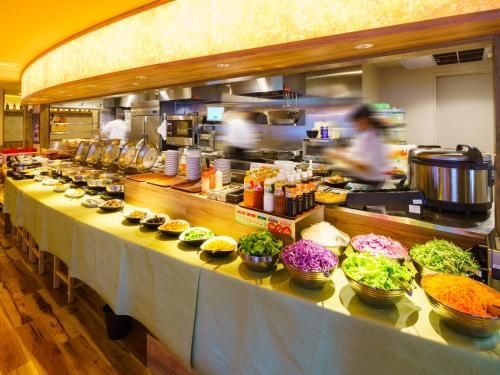 Super Hotel Premier Osaka Hommachi Hot Springs3