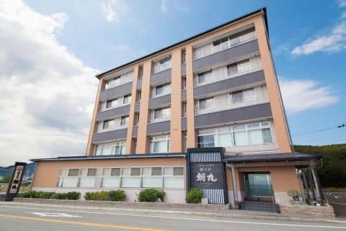 Seaside Hotel Taimaru Kaigetsu Seaside Hotel Taimaru Kaigetsu