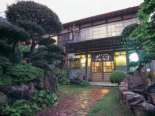 Kapporyokan Shimizu Kapporyokan Shimizu