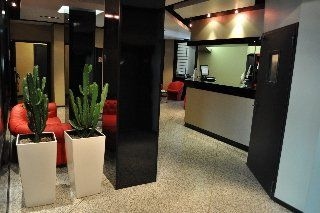 ไอคิว โฮเต็ล มิลาโน (iQ Hotel Milano)0