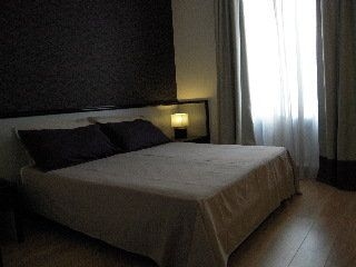 ไอคิว โฮเต็ล มิลาโน (iQ Hotel Milano)2