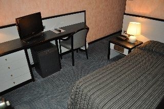 ไอคิว โฮเต็ล มิลาโน (iQ Hotel Milano)4