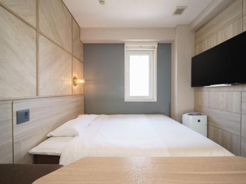 Super Hotel Gotenba - 14