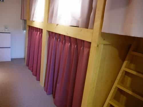 GUEST HOUSE J-Hoppers Osaka Universal GUEST HOUSE J-Hoppers Osaka Universal