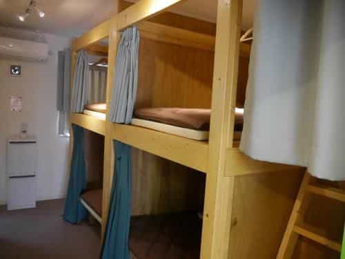 GUEST HOUSE J-Hoppers Osaka Universal GUEST HOUSE J-Hoppers Osaka Universal