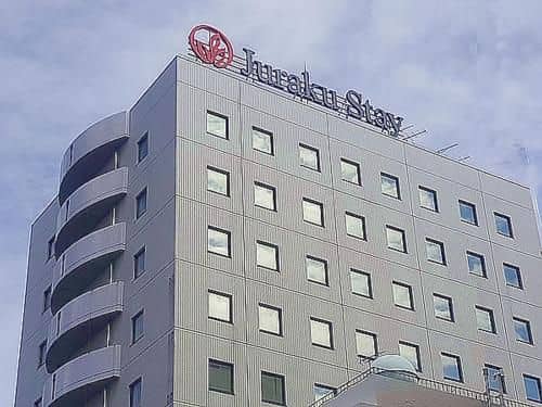 Juraku Stay Niigata Juraku Stay Niigata