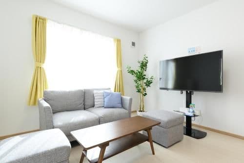 Standard Family Room