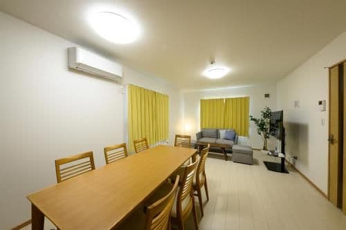 Standard Family Room