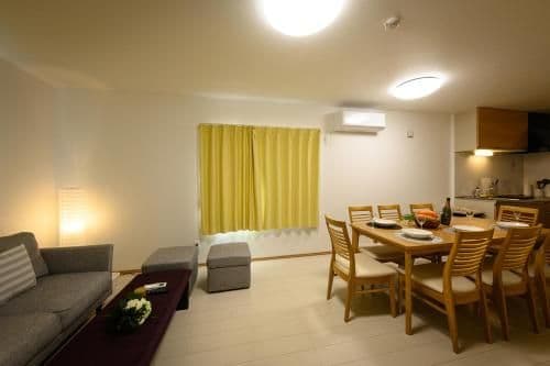 Standard Family Room