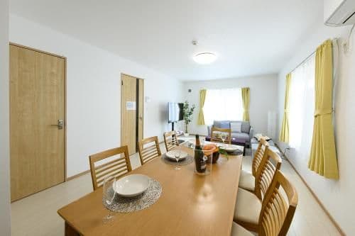 Standard Family Room